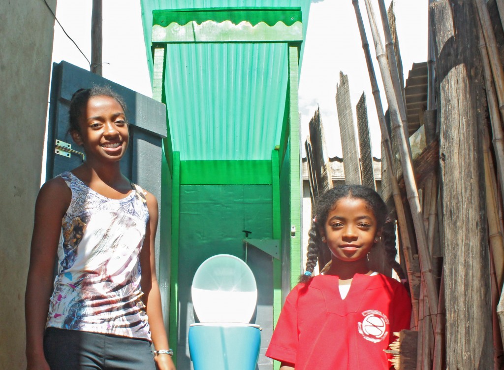 Loowatt Tsiky Customers 2015